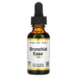 California Gold Nutrition, Bronchial Ease 1 fl oz (30 ml) in Pakistan