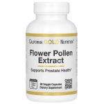California Gold Nutrition, Flower Pollen Extract Blend, 90 Veggie Capsules in Pakistan