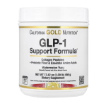 California Gold Nutrition, GLP-1 Support Formula 1.09 lb (494 g) in Pakistan