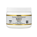 California Gold Nutrition, Gold C® Powder, USP Grade Vitamin C, 1,000 mg, 8.81 oz (250 g) in Pakistan