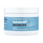 California Gold Nutrition, HydrationUP®, Electrolyte Drink Mix 8 oz (227 g) in Pakistan