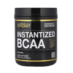 California Gold Nutrition, Instantized BCAA Powder 2 lb (907 g) in Pakistan