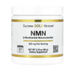 California Gold Nutrition, NMN Powder, 3.18 oz (90 g) in Pakistan