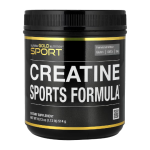 California Gold Nutrition, Sport, Creatine Sports Formula™ 1.13 lb (514 g) in Pakistan