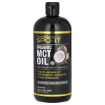 California Gold Nutrition, Sport, Organic MCT Oil, 32 fl oz (946 ml) in Pakistan