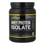California Gold Nutrition, Sport, Whey Protein Isolate, Unflavored, 1 lb (454 g) in Pakistan