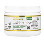 California Gold Nutrition, Superfoods, GoldenCeps® 4 oz (114 g) in Pakistan