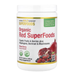 California Gold Nutrition, Superfoods, Organic Red Superfoods 10.58 oz (300 g) in Pakistan
