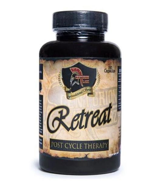 Centurion Labz Retreat PCT 120 Capsules in Pakistan