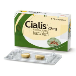 Cialis Tablets in Pakistan