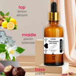 Crazy Life Pheromone Perfume Oil in Pakistan