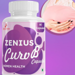 Curv B Ayurvedic Capsules for Women in Pakistan