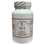 Curve Booster Max Pure Aguaje Fruit Capsules in Pakistan