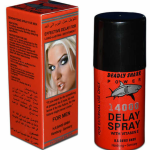 Deadly Shark 14000 Delay Spray in Pakistan