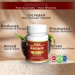 Deemark Shilajit Gold In Pakistan