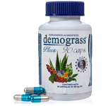 Demograss Plus 90 Capsules in Pakistan