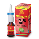 Maximizer Plus Oil For Men In Pakistan