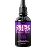 Desire Fusion Passion Elixir Libido Booster in Pakistan
