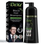 Dexe Black Hair Shampoo in Pakistan