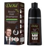 Dexe Brown Hair Shampoo in Pakistan