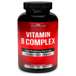 Divine Bounty Super B Complex Capsules in Pakistan