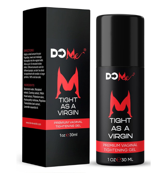 Do Me Premium Vaginal Tightening Gel in Pakistan