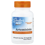 Doctor's Best, Artemisinin, 90 Veggie Caps in Pakistan