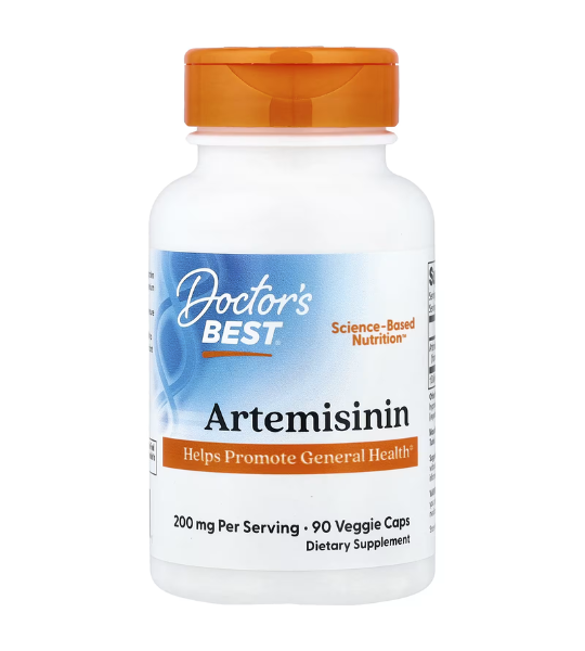 Doctor's Best, Artemisinin, 90 Veggie Caps in Pakistan