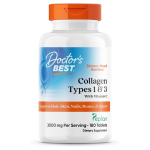 Doctor's Best Collagen Types 1 & 3 with Vitamin C Tablets in Pakistan