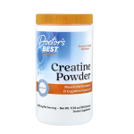 Doctor's Best, Creatine Powder, Unflavored, 17.85 oz (500 Grams) in Pakistan