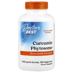 Doctor's Best, Curcumin Phytosome™, 180 Veggie Caps in Pakistan