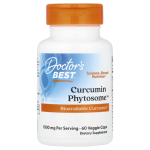 Doctor's Best, Curcumin Phytosome™, 60 Veggie Caps in Pakistan