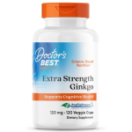 Doctor's Best Extra Strength Ginkgo Capsules in Pakistan