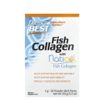 Doctor's Best, Fish Collagen with Naticol, 5 g, 30 Powder Stick Packs, 5.3 oz (150 g) in Pakistan