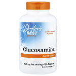 Doctor's Best, Glucosamine, 180 Capsules in Pakistan