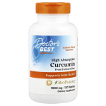 Doctor's Best, High Absorption Curcumin, 120 Tablets in Pakistan