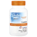 Doctor's Best, Lutein, Lutemax 2020, 20 mg, 180 Softgels in Pakistan