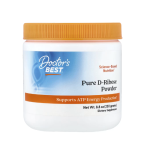 Doctor's Best, Pure D-Ribose Powder, 8.8 oz (250 g) in Pakistan