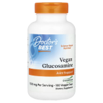 Doctor's Best, Vegan Glucosamine, 180 Veggie Caps in Pakistan