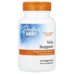 Doctor's Best, Vein Support, 60 Veggie Caps in Pakistan