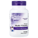 Doctor's Best, Women's Multi-Vitamin, 120 Tablets in Pakistan