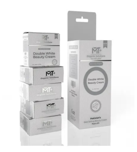 Double White Beauty Cream Price in Pakistan