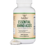 Double Wood Essential Amino Acids Capsules in Pakistan