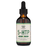 Double Wood Supplements, 5-HTP Liquid Drops, 50 mg, in Pakistan