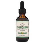 Double Wood Supplements, Ashwagandha Drops 60ml in Pakistan