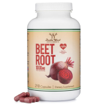 Double Wood Supplements, Beet Root, 1000 mg, 210 Capsules in Pakistan