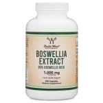 Double Wood Supplements, Boswellia Extract, 1,000 mg, 240 Capsules in Pakistan