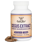 Double Wood Supplements, Cissus Quadrangularis Extract, 1000 mg, 150 Capsules in Pakistan