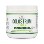 Double Wood Supplements, Colostrum Powder 120 Grams in Pakistan