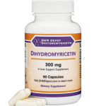 Double Wood Supplements, Dihydromyricetin DHM, 300 mg, 90 Capsules in Pakistan